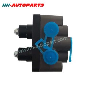 Gearbox Inhibitor Valve SV3371 for Mercedes Benz 0002605457 European Heavy Duty Truck Parts HH-AutoParts Mercedes-Benz L-Series 714.2../3.. Mercedes-Benz O 300-/O 400-Series / Setra S 200-/S 300-Series BM 397 Mercedes-Benz SK/MK/NG-Series G 125/135/155/180, G 200/210/240