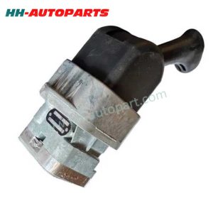 Knorr Hand Brake Valve DPM66A for Mercedes Benz 0004200284 European Heavy Duty Truck Parts HH-AutoParts Mercedes-Benz Actros/Antos/Arocs/Axor Actros 2/3 930/932/933/934; Axor 374/375/940/942, 943/944/950/952, 953/954 Mercedes-Benz Atego/Econic Atego 1/2 375/950/952/953, 954/970/972/974, 975/976; Atego 3 967