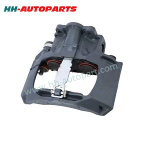 Knorr Left Brake Caliper K012633 For Mercedes 9464202201 European Heavy Duty Truck Parts HH-AutoParts BPW SK7 SAF B9 /BA9 /BI9 /BL9, BIL9 /BILL9, BINL9 /BIZL9, SIL9 /SIL11, SIZL11 /SKRZ, ZI11 Mercedes-Benz