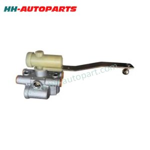 Knorr Level Valve 0500005001 for Mercedes Benz 0003280301 European Heavy Duty Truck Parts HH-AutoParts Car Parts Mercedes Mercedes-Benz O 300-/O 400-Series / Setra S 200-/S 300-Series BM 300/301/307/356, 357/364/373/600, 612/613/618/664, 671 Mercedes-Benz O 500-Series / Setra S 400-/S 500-Series BM 368/382/613/628, 634/664/671 Scania Bus 3-Series N 112