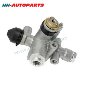 Knorr Level Valve I80093AT For DAF 0028584 European Heavy Duty Truck Parts HH-AutoParts Car Parts Renault DAF F 45/55 Mercedes-Benz SK/MK/NG-Series BM 381/383/385/387, 389, 393, 616/617/619, 620/621/622, 645/646/647, 651/652/654/655, 656/657 Renault Trucks R, Major