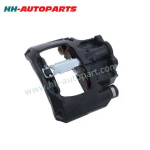 Knorr Right Brake Caliper K012634 For Mercedes 0034209283 European Heavy Duty Truck Parts HH-AutoParts BPW SK7 SAF B9 /BA9 /BI9 /BL9, BIL9 /BILL9, BINL9 /BIZL9, SIL9 /SIL11, SIZL11 /SKRZ, ZI11 Mercedes-Benz