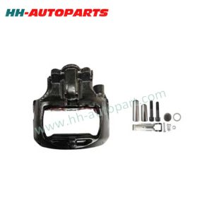 Knorr Right Brake Caliper K052381K50 For Mercedes 0044207683 European Heavy Duty Truck Parts HH-AutoParts Mercedes-Benz Actros/Antos/Arocs/Axor 746.209/210/213, 746.301/302, 748.260/261/262, 748.263/280/281, 748.282/283/590, 748.595, 749.111/114/120, 749.126/150/151, 749.152/160/161, 749.162/163/732, 749.733, 771.010/011/180, 771.181 Mercedes-Benz Atego/Econic 746.210/213, 748.260/261/262, 748.280/281/282, 748.590