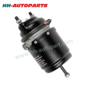 Knorr Spring Brake Cylinder BS9412 For Mercedes 0154204618 European Heavy Duty Truck Parts HH-AutoParts Mercedes-Benz Actros/Antos/Arocs/Axor 740.896/897, 741.710, 746.210/213, 748.210/214/216, 748.217/220/260, 748.261/262/263, 748.590 Mercedes-Benz Atego/Econic Atego 1 746.210/213, 748.210/214/216, 748.220/260/261, 748.262/590 Econic 1/2 748.210/214/216, 748.260/261/262, 748.280/282
