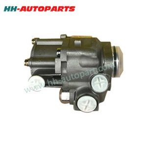 Luk Servo Pump 542004810 For Mercedes 0014603180 0014605280 European Heavy Duty Truck Parts HH-AutoParts Car Parts Mercedes Mercedes-Benz Actros/Antos/Arocs/Axor OM 501 LA, OM 502 LA Mercedes-Benz O 500-Series / Setra S 400-/S 500-Series OM 502 LA