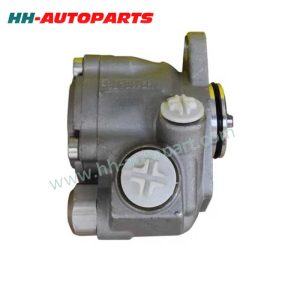 Luk Servo Pump 542005110 For Mercedes 0004604180 0014605680 European Heavy Duty Truck Parts HH-AutoParts Car Parts Mercedes Mercedes-Benz O 300-/O 400-Series / Setra S 200-/S 300-Series OM 401/402 LA, OM 441 + LA, OM 442, OM 447 A/LA Mercedes-Benz SK/MK/NG-Series OM 401/441 + LA, OM 402/442 + LA
