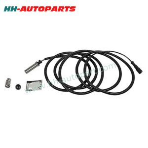 MAN ABS Sensor 36271206005 For Mercedes 0015423518 European Heavy Duty Truck Parts HH-AutoParts MAN Bus / Neoplan Skyliner Mercedes-Benz Actros/Antos/Arocs/Axor Actros 1 950/952/953/954; Actros 2/3 930/932/933/934; Axor 374/375/940/942, 943/944/950/952, 953/954/958 Mercedes-Benz Atego/Econic Atego 1 950/952/953/954 Econic 1 957 Mercedes-Benz O 500-Series / Setra S 400-/S 500-Series BM 382/384/444/634