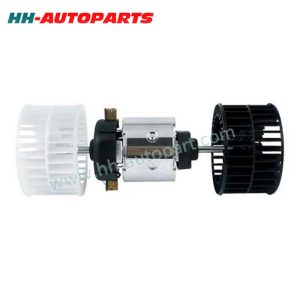 MAN Fan Motor 81619300042 For Volvo 8157216 European Heavy Duty Truck Parts HH-AutoParts MAN F/M/L 2000, F/M/G 90, F 7/8/9 M/F 90, L/M 2000 Mercedes-Benz O 300-/O 400-Series / Setra S 200-/S 300-Series BM 357/612 Volvo F/FL 6 (-2000), F/FL/FM 7, FLC FL 608-619, FL 6, — chassis B264999 FL 7, FS 7, FLC Volvo F/FL/N/NL 10/12/16 FL 10/12