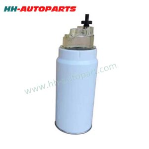 MAN Fuel Filter 51125017288 For DAF 1433649 European Heavy Duty Truck Parts HH-AutoParts DAF CF 75 /IV, CF 85 /IV, XF 95/105 Industrial Parts Deutz MAN F/M/L 2000, F/M/G 90, F 7/8/9 D 2842