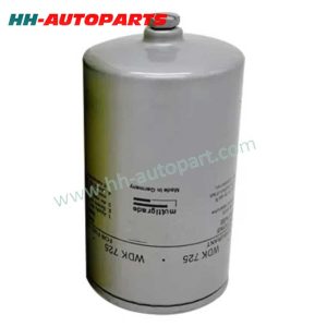 MAN Fuel Filter 81125030075 For DAF 1500611 European Heavy Duty Truck Parts HH-AutoParts Agriculture Vehicle Parts Fendt, Steyr Car Parts Mercedes Construction Vehicle Parts Liebherr Further Buses Solaris Further Trucks MAZ Industrial Parts Deutz MAN Bus / Neoplan D 0824/0826, D 0834/0836, D 2865/2866, D 2876 MAN F/M/L 2000, F/M/G 90, F 7/8/9 D 0224/0226, D 0824/0826, D 0834/0836, D 2565/2566, D 2840/2842, D 2865/2866, D 2876 MAN TGA/TGL/TGM/TGS/TGX D 0836, D 2866, D 2876 Mercedes-Benz O 500-Series / Setra S 400-/S 500-Series OM 457 LA/HLA, OM 460 LA, OM 470/471 LA, OM 906 LA/HLA
