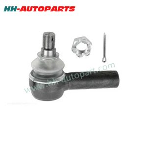 MAN Left Hand Thread Ball Joint 81953016055 For DAF 0607998 European Heavy Duty Truck Parts HH-AutoParts Car Parts Fiat, Mercedes, Renault DAF F 800/1000/1100, F 1300/1600/1700, F 1800/1900/2100, F 2300/2500/2700, F 65/75/85/95, 65/75/85 CF, 95 XF, CF 65 /II, CF 75 /IV, XF 95/105, Bus Further Buses Solaris, Van Hool Industrial Parts Deutz, TAM Iveco PA, MK, Eurocargo, P MAN Bus / Neoplan Neoplan Mercedes-Benz Atego/Econic Atego 1/2 730.713/714/719; Atego 3 730.721/722 Mercedes-Benz L-Series 730.0../2../7../8.., 739.0../1.. Mercedes-Benz O 300-/O 400-Series / Setra S 200-/S 300-Series BM 300/301/307/345, 357/373/382/384, 390/397/600/612, 671/684/685 Setra Mercedes-Benz O 500-Series / Setra S 400-/S 500-Series BM 368/382/384/444, 628/671/684 Mercedes-Benz SK/MK/NG-Series 730.0.., 739.0../1.. Renault Midliner, Midlum, D-Truck M/S/ME/SE/CE, Midlum Renault Trucks M/S/ME/SE/CE, Midlum Volvo F/FL 6 (-2000), F/FL/FM 7, FLC FL608-615 1985-1996, FL 6 1996-2000
