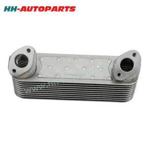 MAN Oil Cooler 51056010148 For Mercedes 0001887601 European Heavy Duty Truck Parts HH-AutoParts MAN Bus / Neoplan D 2866, D 2876, E/G 2866, E/G 2876 MAN F/M/L 2000, F/M/G 90, F 7/8/9 D 2866, D 2876 MAN TGA/TGL/TGM/TGS/TGX D 2866, D 2876 Mercedes-Benz O 300-/O 400-Series / Setra S 200-/S 300-Series OM 401/402, OM 403, OM 421/441 + A, OM 422 + A, OM 427 + HA, OM 442, OM 447 + A/LA, OM 447 H/HA/HLA, OM 449 + A/LA, M 447 HG Mercedes-Benz O 500-Series / Setra S 400-/S 500-Series OM 457 LA Mercedes-Benz SK/MK/NG-Series OM 401/421/441 + A/LA, OM 402/422/442 + A/LA, OM 403/423/443 + A/LA