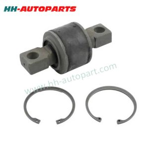 MAN Reaction Rod Repair Kit 85432206002 For Iveco 500333284 European Heavy Duty Truck Parts HH-AutoParts Car Parts Fiat Industrial Parts Deutz Iveco Bus Europolis, New Domino, Domino, EuroRider MAN Bus / Neoplan NL/NÜ/ND, ÜL/RH, Lion’s City/Coach, Regio/Star Skyliner, Starliner, Tourliner, Trendliner MAN F/M/L 2000, F/M/G 90, F 7/8/9 M 2000 MAN TGA/TGL/TGM/TGS/TGX TGM (N48), TGA/TGS/TGX