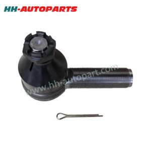 MAN Right Hand Thread Ball Joint 81953016065 For DAF 0694360 European Heavy Duty Truck Parts HH-AutoParts Car Parts Fiat, Mercedes, Pailton, Renault DAF F 800/1000/1100, F 1200/1300/1400, F 1500/1600/1700, F 1800/1900/2100, F 2300/2500/2700, F 65/75/85/95, 65/75/85 CF, 95 XF, CF 65 /II/IV, CF 75 /IV, CF 85 /IV, XF 95/105 Bus SB 120/2300, SB 2305/3000 Further Buses Solaris Industrial Parts Deutz, TAM Iveco PA, MK, Eurocargo, P MAN Bus / Neoplan SR MAN F/M/L 2000, F/M/G 90, F 7/8/9 L/M 2000 MAN TGA/TGL/TGM/TGS/TGX TGL/TGM, TGA Mercedes-Benz Atego/Econic Atego 1/2 730.713/714/719; Atego 3 730.721/722 Mercedes-Benz L-Series 730.0../2../7../8.., 731.3../4../6.., 739.0../1.. Mercedes-Benz O 300-/O 400-Series / Setra S 200-/S 300-Series BM 300/301/307/345, 357/373/382/384, 390/397/600/612, 671/684/685 Mercedes-Benz O 500-Series / Setra S 400-/S 500-Series BM 368/382/384/444, 628/671/684 Mercedes-Benz SK/MK/NG-Series 730.0.., 731.4../6.., 739.0../1.. BM 380/381/383/385, 615/617 Renault Midliner, Midlum, D-Truck M/S/ME/SE/CE, Midlum Renault Trucks M/S/ME/SE/CE, Midlum Volvo F/FL 6 (-2000), F/FL/FM 7, FLC F 607-610, F 611-614, FL 608-615