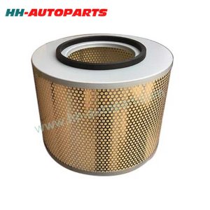 MANN Air Filter C331015 For Mercedes 0030944204 European Heavy Duty Truck Parts HH-AutoParts Car Parts Chrysler, Mercedes, Renault Further Trucks Foden Trucks Mercedes-Benz SK/MK/NG-Series BM 625, 650/651/652/653, 654/655/656/657, 658/659