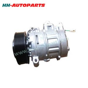 Mercedes Air Conditioning Compressor 5412301011 For DAF 1530145 European Heavy Duty Truck Parts HH-AutoParts Mercedes-Benz Actros/Antos/Arocs/Axor OM 501 LA, OM 502 LA Mercedes-Benz O 500-Series / Setra S 400-/S 500-Series OM 457 HLA