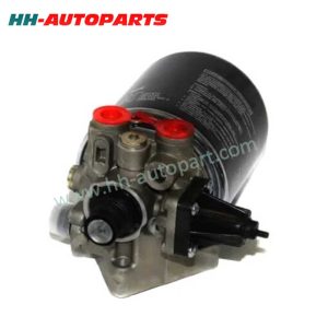 Mercedes Air Dryer 0014316215 European Heavy Duty Truck Parts HH-AutoParts Mercedes-Benz