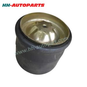 Mercedes Air Spring 9423200121 9423202821 European Heavy Duty Truck Parts HH-AutoParts Mercedes-Benz Actros/Antos/Arocs/Axor Actros 1 950/952/954; Axor 375/944/950/954 Mercedes-Benz Atego/Econic Atego 1 950/954