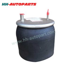 Mercedes Air Spring 9463281401 A9463281401 European Heavy Duty Truck Parts HH-AutoParts Trailer ROR/Meritor Mercedes-Benz TZ 3, TE/TL/TZ 4, TE/TL/TZ 5