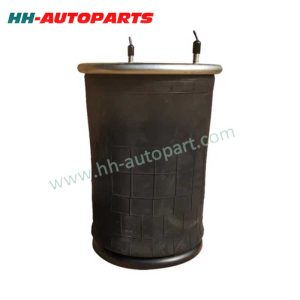 Mercedes Air Spring W01 968 8106 4028NP02 European Heavy Duty Truck Parts HH-AutoParts Trailer Schmitz Cargobull