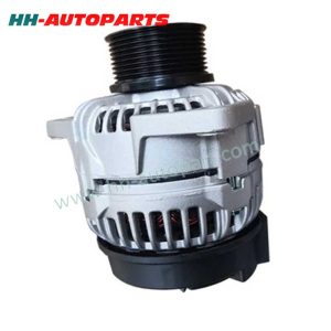 Mercedes Alternator 0121540402 0131542902 European Heavy Duty Truck Parts HH-AutoParts Mercedes-Benz Actros/Antos/Arocs/Axor OM 501 LA, OM 502 LA