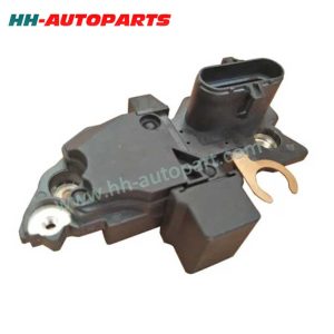Mercedes Alternator Regulator 1542605 For Scania 1502245 European Heavy Duty Truck Parts HH-AutoParts MERCEDES-BENZ SCANIA