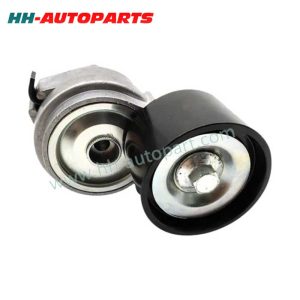 Mercedes Belt Tensioner 4572000270 4572001470 European Heavy Duty Truck Parts HH-AutoParts Mercedes-Benz Actros/Antos/Arocs/Axor OM 457 LA, OM 906 LA Mercedes-Benz Atego/Econic OM 904 LA, OM 906 LA, M 906 LAG Mercedes-Benz O 500-Series / Setra S 400-/S 500-Series OM 457 LA/HLA, OM 904 LA, OM 906 LA/HLA, M 906 LAG