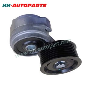 Mercedes Belt Tensioner 4572001970 4602000570 European Heavy Duty Truck Parts HH-AutoParts Car Parts Mercedes Mercedes-Benz Actros/Antos/Arocs/Axor OM 457 LA Mercedes-Benz O 500-Series / Setra S 400-/S 500-Series OM 457 LA
