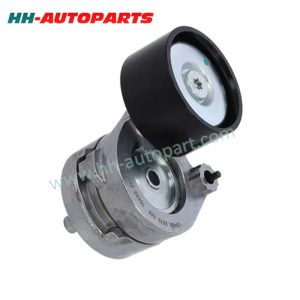 Mercedes Belt Tensioner 4572002270 European Heavy Duty Truck Parts HH-AutoParts Mercedes-Benz Actros/Antos/Arocs/Axor OM 457 LA, OM 906 LA, OM 926 LA Mercedes-Benz Atego/Econic OM 904 LA, OM 906 LA, OM 924 LA, OM 926 LA Mercedes-Benz O 500-Series / Setra S 400-/S 500-Series OM 457 LA/HLA, OM 904 LA, OM 906 LA, OM 924 LA, OM 926 LA, M 447 HLAG