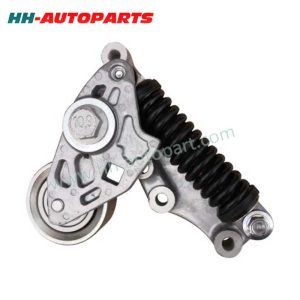 Mercedes Belt Tensioner 4702000970 4702000870 European Heavy Duty Truck Parts HH-AutoParts Car Parts Mercedes Mercedes-Benz Actros/Antos/Arocs/Axor OM 470 LA, OM 471 LA, OM 473 LA