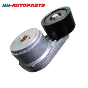 Mercedes Belt Tensioner 5412000570 9042000370 European Heavy Duty Truck Parts HH-AutoParts Car Parts Mercedes Mercedes-Benz Actros/Antos/Arocs/Axor OM 502 LA Mercedes-Benz Atego/Econic OM 904 LA Mercedes-Benz O 500-Series / Setra S 400-/S 500-Series OM 457 LA, OM 904 LA, OM 924 LA