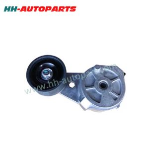 Mercedes Belt Tensioner 5412001570 5412000870 European Heavy Duty Truck Parts HH-AutoParts Mercedes-Benz Actros/Antos/Arocs/Axor OM 501 LA, OM 502 LA