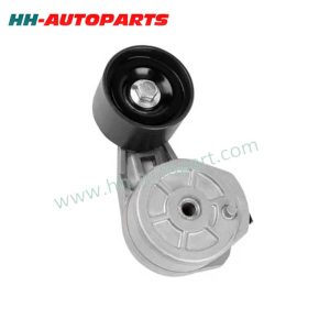 Mercedes Belt Tensioner 5412001670 5412000470 European Heavy Duty Truck Parts HH-AutoParts Car Parts Mercedes Mercedes-Benz Actros/Antos/Arocs/Axor OM 501 LA Mercedes-Benz O 500-Series / Setra S 400-/S 500-Series OM 501 LA, OM 502 LA