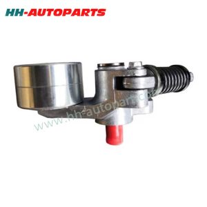 Mercedes Belt Tensioner 5412001870 5412001170 European Heavy Duty Truck Parts HH-AutoParts Car Parts Mercedes Mercedes-Benz Actros/Antos/Arocs/Axor OM 501 LA, OM 502 LA HEAVY DUTY