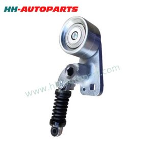 Mercedes Belt Tensioner 5412002170 5412002670 European Heavy Duty Truck Parts HH-AutoParts Mercedes-Benz