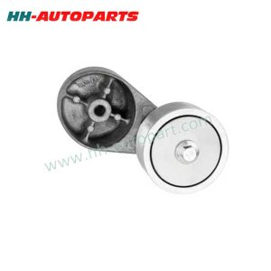 Mercedes Belt Tensioner 9062002670 European Heavy Duty Truck Parts HH-AutoParts Mercedes-Benz Actros/Antos/Arocs/Axor OM 906 LA Mercedes-Benz Atego/Econic OM 906 LA, M 906 LAG Mercedes-Benz O 500-Series / Setra S 400-/S 500-Series OM 904 LA, OM 906 LA, OM 924 LA, M 906 LAG