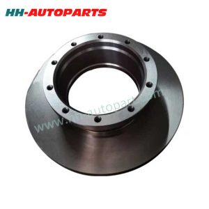 Mercedes Brake Disc 9424212112 9424210512 European Heavy Duty Truck Parts HH-AutoParts Car Parts Mercedes Mercedes-Benz Actros/Antos/Arocs/Axor 739.580/581, 746.209/301, 748.210/212/214, 748.216/220/281, 748.283, 749.011/108/109, 749.110/732/925 Mercedes-Benz Atego/Econic Atego 1 739.500/510/520, 739.530/550/570, 746.210/213, 748.210/211/214, 748.216/220/260, 748.261/262, 748.590, 749.108/110 Econic 1/2 739.510/520, 748.210/211/212, 748.213/214/216, 748.260/261/262, 748.280/281/282 Mercedes-Benz O 300-/O 400-Series / Setra S 200-/S 300-Series BM 613 Mercedes-Benz O 500-Series / Setra S 400-/S 500-Series BM 382/410/613/628, 629/632/633/634, 671 Trailer Mercedes-Benz TE/TL 4, TE/TZ 5, NR 5