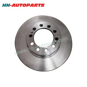 Mercedes Brake Disc 9434210312 For DAF 1962318 European Heavy Duty Truck Parts HH-AutoParts Car Parts Mercedes Mercedes-Benz Actros/Antos/Arocs/Axor 733.731, 739.500/510/520, 739.530/531/550, 739.560/570, 749.108/109/110, 749.125 Mercedes-Benz Atego/Econic Atego 1 739.500/510/520, 739.530/550/570, 749.108/110 Econic 1 739.510/520 Mercedes-Benz O 500-Series / Setra S 400-/S 500-Series BM 410/628/629/632, 633/634
