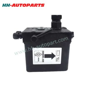 Mercedes Cabin Tilt Pump 0015533601 0015533301 European Heavy Duty Truck Parts HH-AutoParts Car Parts Mercedes Mercedes-Benz Actros/Antos/Arocs/Axor Actros 1 950/952/953/954 chassis K578525 –; Axor 374/375/940/942, 943/944