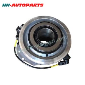 Mercedes Central Clutch Slave Cylinder 0032503515 0032508615 European Heavy Duty Truck Parts HH-AutoParts Mercedes-Benz