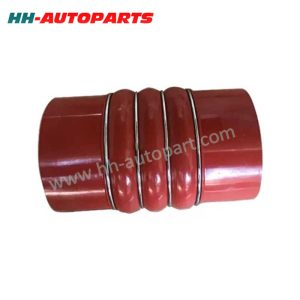 Mercedes Charge Air Hose 0020945582 0020945782 European Heavy Duty Truck Parts HH-AutoParts Car Parts Mercedes Mercedes-Benz Actros/Antos/Arocs/Axor Actros 1 950/952/953/954; Actros 2/3 930/932/933/934