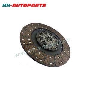 Mercedes Clutch Disc 1878634022 For MAN N1.01100.9996 European Heavy Duty Truck Parts HH-AutoParts Car Parts Mercedes Further Buses Drögmöller, Van Hool Mercedes-Benz O 300-/O 400-Series / Setra S 200-/S 300-Series BM 397 Mercedes-Benz SK/MK/NG-Series BM 655/656/657/658, 659