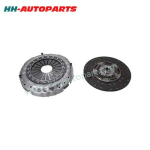 Mercedes Clutch kit 3400700529 0252504001 European Heavy Duty Truck Parts HH-AutoParts Car Parts Mercedes Mercedes-Benz Actros/Antos/Arocs/Axor Actros 4, Antos 963; Arocs 964