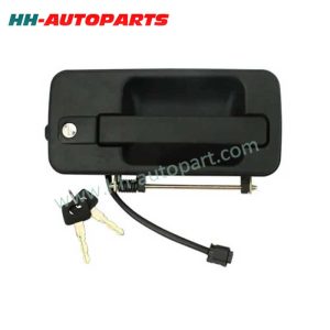 Mercedes Complete With Lock Cylinder Right Door Handle 9437600259 Left 9437600159 European Heavy Duty Truck Parts HH-AutoParts Mercedes-Benz Actros/Antos/Arocs/Axor Actros 2/3 943.899