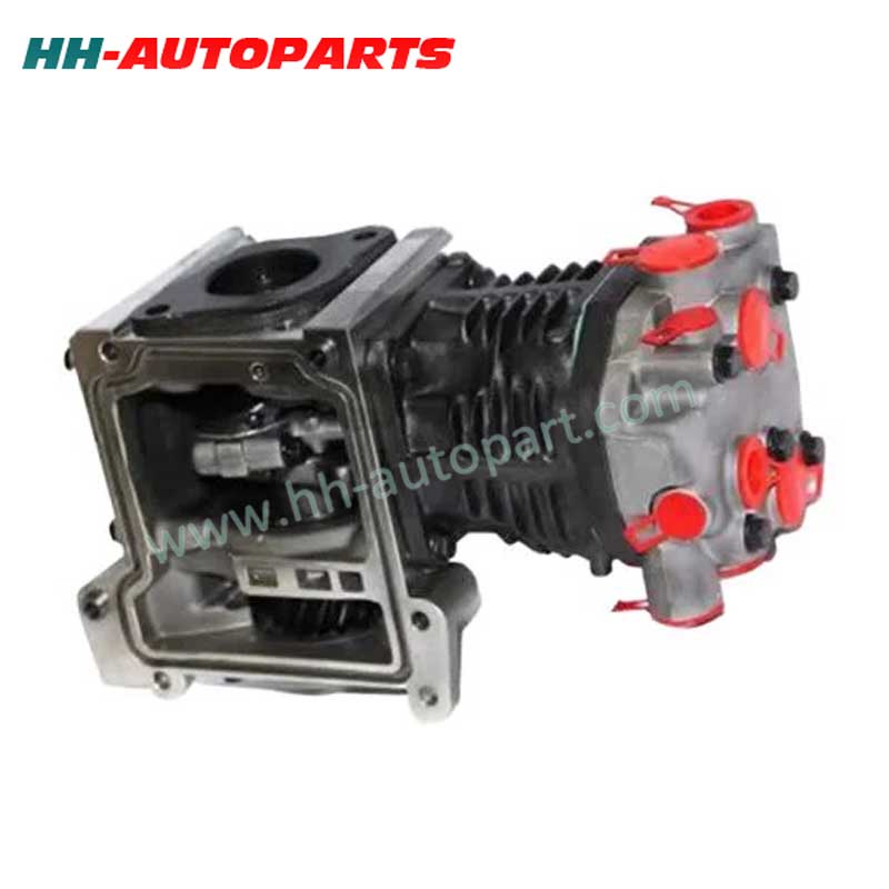 Mercedes Compressor 4071300115 For MAN 51540009058 European Heavy Duty ...