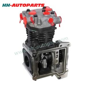Mercedes Compressor 4071300115 For MAN 51540009058 European Heavy Duty Truck Parts HH-AutoParts MAN MERCEDES-BENZ