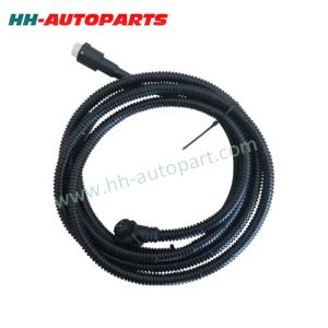 Mercedes Connector Cable Sensor 0005406336 0005401736 European Heavy Duty Truck Parts HH-AutoParts Mercedes-Benz Actros/Antos/Arocs/Axor Actros 1 950/952/953/954; Actros 2/3 930/932/933/934; Axor 374/375/940/942, 943/944/950/952, 953/954/958 Mercedes-Benz Atego/Econic Atego 1/2 375/950/952/953, 954/970/972/974, 975/976 Econic 1 957 Mercedes-Benz O 500-Series / Setra S 400-/S 500-Series BM 444/628/634