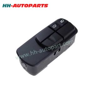Mercedes Control Panel Switch 0035450113 00154513047C45 European Heavy Duty Truck Parts HH-AutoParts Mercedes-Benz Actros/Antos/Arocs/Axor Axor 375.820/860, 940.890, 944.890, 958.870/880 Mercedes-Benz Atego/Econic Atego 1/2 958/972; Atego 3 967