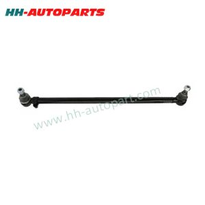 Mercedes Drag Link 0024604405 0034604805 European Heavy Duty Truck Parts HH-AutoParts Mercedes-Benz Actros/Antos/Arocs/Axor Actros 1 950/952/953/954; Actros 2/3 930/932/933/934; Axor 950 Mercedes-Benz Atego/Econic Atego 1 950