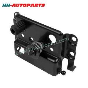 Mercedes Engine Hood Slot 9437500484 European Heavy Duty Truck Parts HH-AutoParts Mercedes-Benz Actros/Antos/Arocs/Axor BM 930/932/933/934